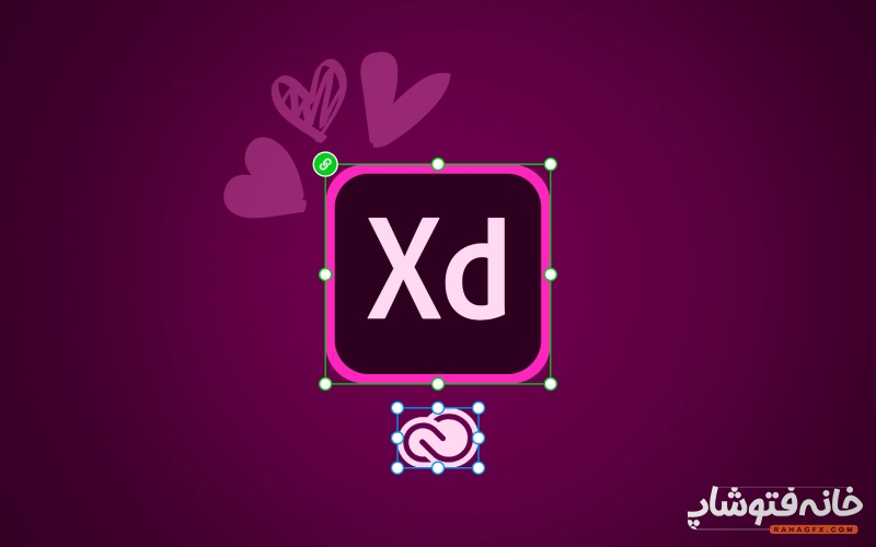 آموزش Adobe XD