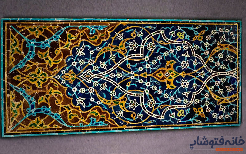 هنر اسلامی